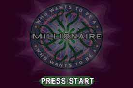 Who Wants to Be a Millionaire - 2nd Edition